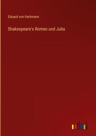Shakespeare's Romeo und Julia