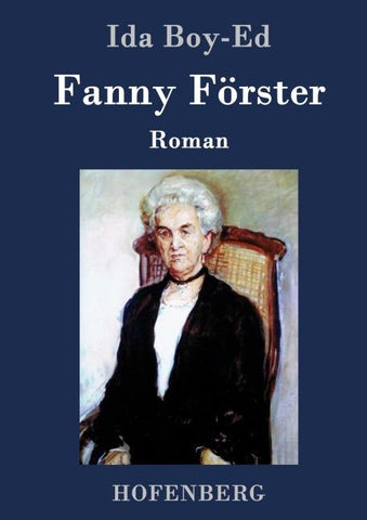 Fanny Förster