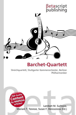 Barchet-Quartett