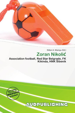 Zoran Nikoli¿