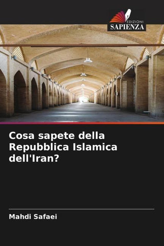 Cosa sapete della Repubblica Islamica dell'Iran?