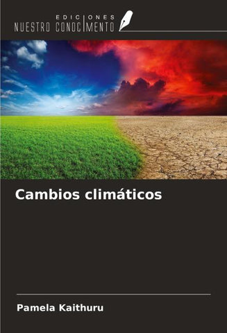 Cambios climáticos