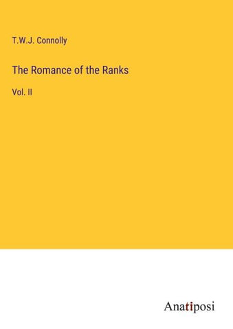 The Romance of the Ranks