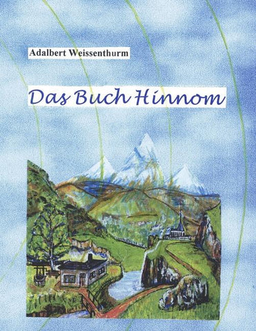 Das Buch Hinnom