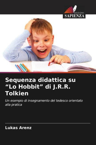 Sequenza didattica su "Lo Hobbit" di J.R.R. Tolkien