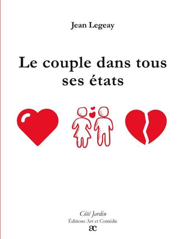 Le Couple dans tous ses états