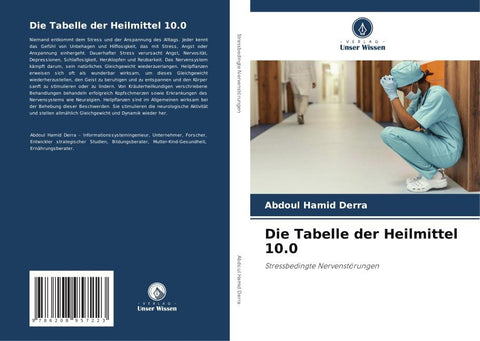 Die Tabelle der Heilmittel 10.0