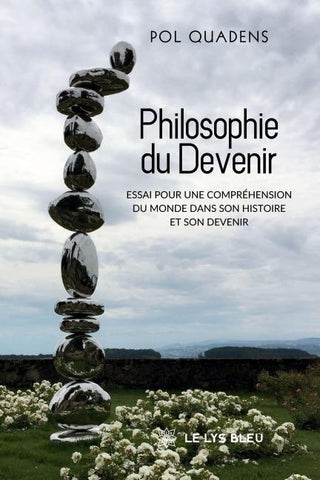 Philosophie du devenir