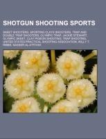 Shotgun shooting sports