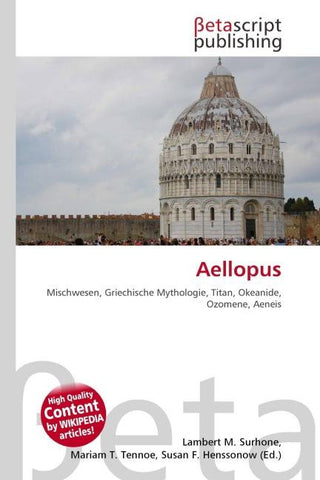 Aellopus