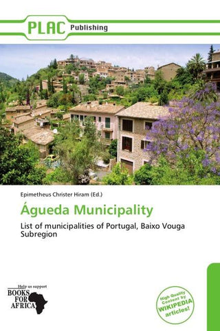 Águeda Municipality