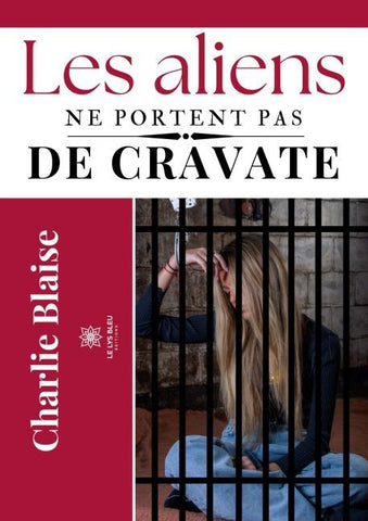 Les aliens ne portent pas de cravate
