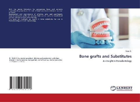 Bone grafts and Substitutes