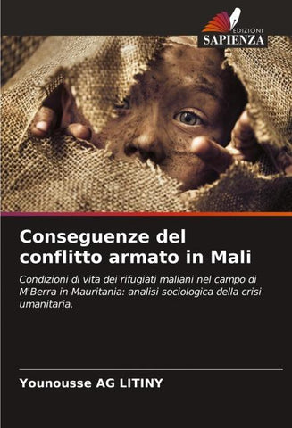 Conseguenze del conflitto armato in Mali