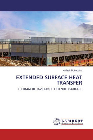 EXTENDED SURFACE HEAT TRANSFER
