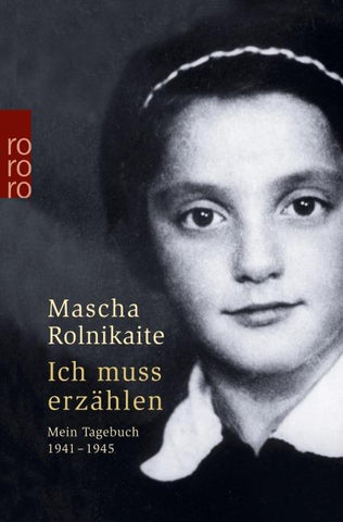 Ich muss erzählen