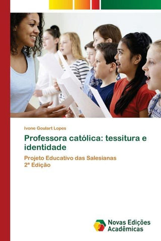 Professora católica: tessitura e identidade