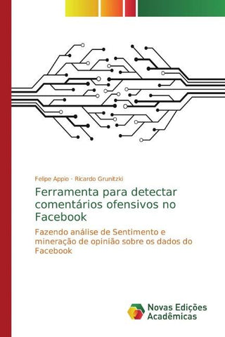 Ferramenta para detectar comentários ofensivos no Facebook