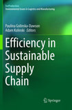 Efficiency in Sustainable Supply Chain