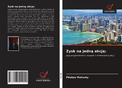 Zysk na jedn¿ akcj¿: