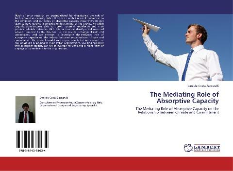 The Mediating Role of Absorptive Capacity