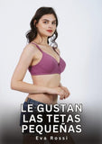 Le Gustan las Tetas Pequeñas