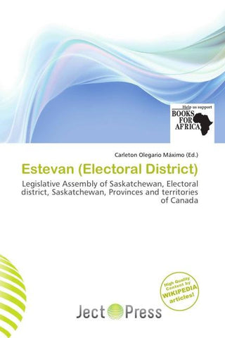Estevan (Electoral District)