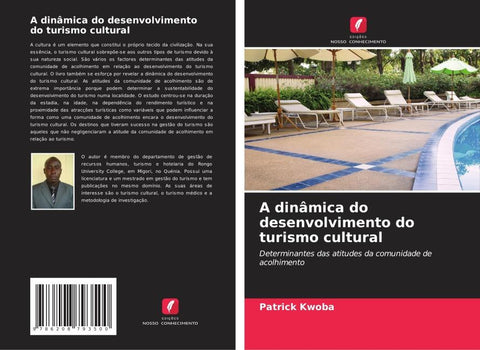 A dinâmica do desenvolvimento do turismo cultural