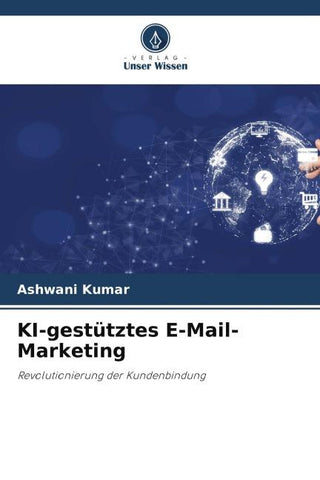 KI-gestütztes E-Mail-Marketing