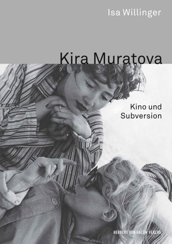 Kira Muratova