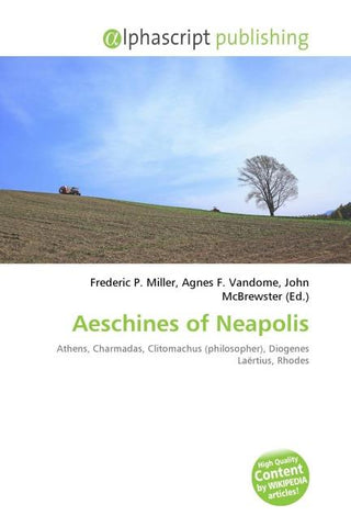 Aeschines of Neapolis
