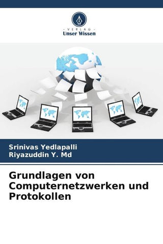 Grundlagen von Computernetzwerken und Protokollen
