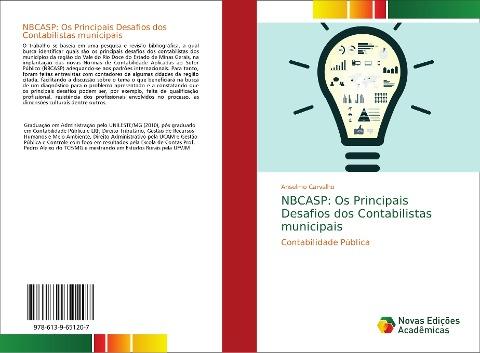 NBCASP: Os Principais Desafios dos Contabilistas municipais