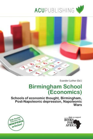 Birmingham School (Economics)