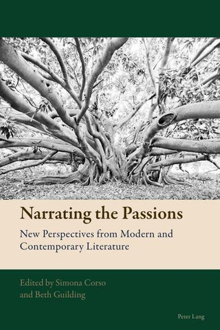 Narrating the Passions