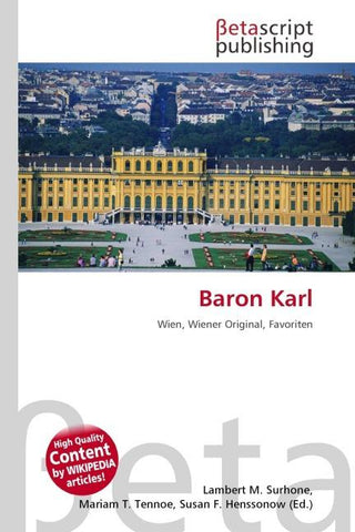 Baron Karl