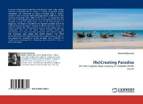 (Re)Creating Paradise