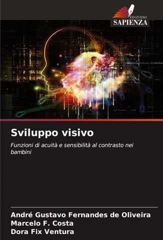 Sviluppo visivo