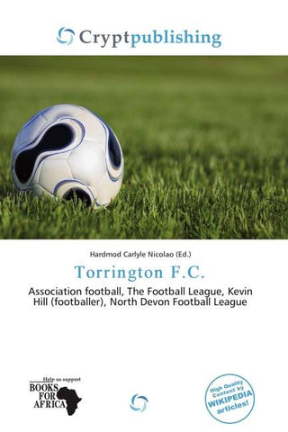 Torrington F.C.