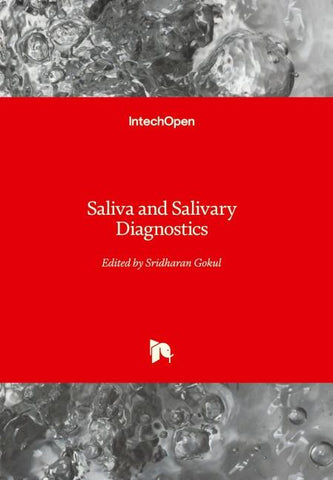 Saliva and Salivary Diagnostics