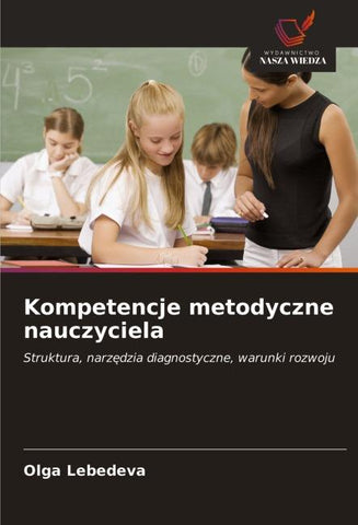 Kompetencje metodyczne nauczyciela