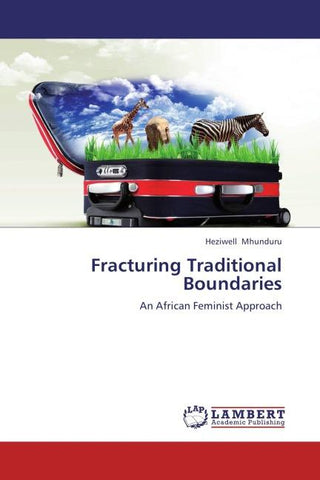 Fracturing Traditional Boundaries