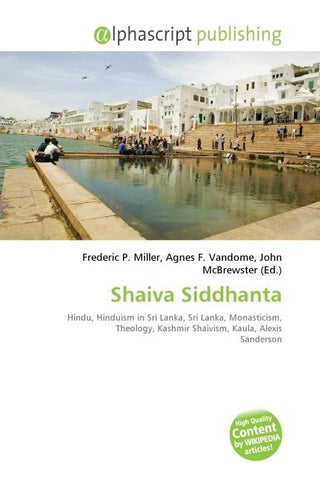 Shaiva Siddhanta
