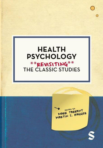 Health Psychology