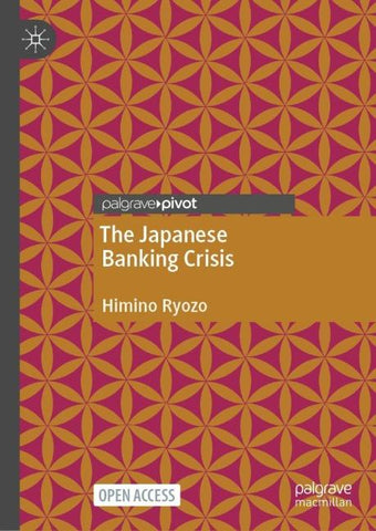 The Japanese Banking Crisis