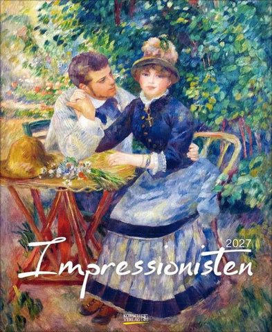 Impressionisten 2027