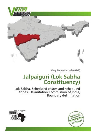 Jalpaiguri (Lok Sabha Constituency)