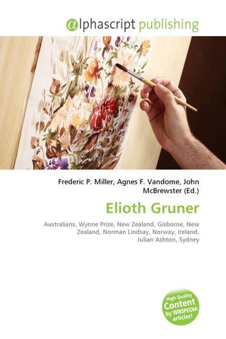 Elioth Gruner