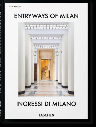 Entryways of Milan