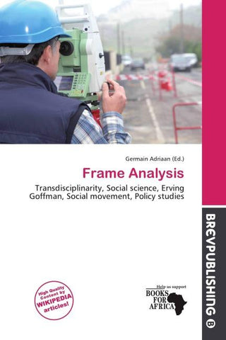 Frame Analysis